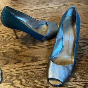 Casa Heel from Giuseppe Zannotti